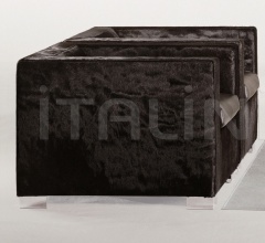 Итальянские Кресла - Кресло Suitcase Итальянские Кресла - Кресло Suitcase фабрика Minotti