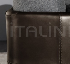 Итальянские Кресла - Кресло Luggage Итальянские Кресла - Кресло Luggage фабрика Minotti