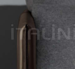 Итальянские Кресла - Кресло Luggage Итальянские Кресла - Кресло Luggage фабрика Minotti