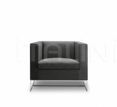 Итальянские Кресла - Кресло Klee Итальянские Кресла - Кресло Klee фабрика Minotti