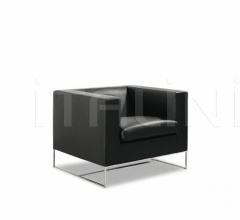 Итальянские Кресла - Кресло Klee Итальянские Кресла - Кресло Klee фабрика Minotti