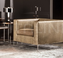 Итальянские Кресла - Кресло Klee Итальянские Кресла - Кресло Klee фабрика Minotti