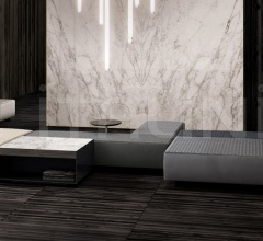 Итальянские Пуфы - Пуф Yang фабрика Minotti