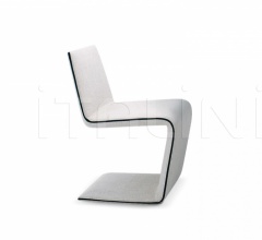 Итальянские Стулья, табуреты - Стул Phillips фабрика Minotti