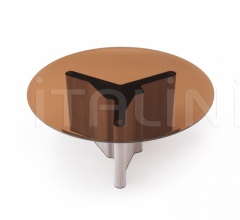 Итальянские Столовая - Стол обеденный Lou фабрика Minotti