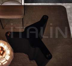 Итальянские Столовая - Стол обеденный Lou фабрика Minotti