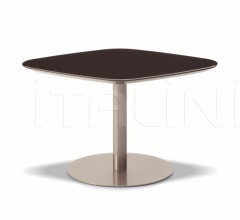 Итальянские Рестораны/Бары - Барный стол Diamond Lounge фабрика Minotti