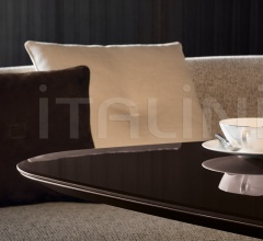 Итальянские Рестораны/Бары - Барный стол Diamond Lounge фабрика Minotti