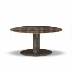 Итальянские Столовая - Стол обеденный Bellagio "Dining" Wood фабрика Minotti
