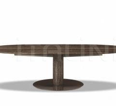 Итальянские Столовая - Стол обеденный Bellagio "Dining" Wood фабрика Minotti
