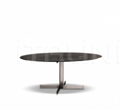 Итальянские Столовая - Стол обеденный Catlin фабрика Minotti