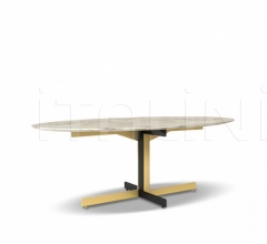 Итальянские Столовая - Стол обеденный Catlin фабрика Minotti