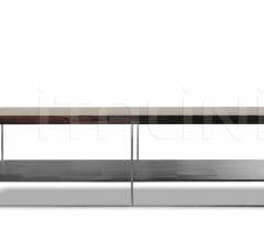 Итальянские Консоли - Консоль Calder Итальянские Консоли - Консоль Calder фабрика Minotti