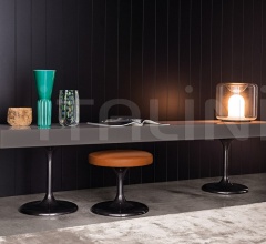 Итальянские Консоли - Консоль Lane Итальянские Консоли - Консоль Lane фабрика Minotti