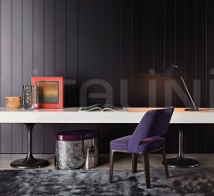 Итальянские Консоли - Консоль Lane Итальянские Консоли - Консоль Lane фабрика Minotti