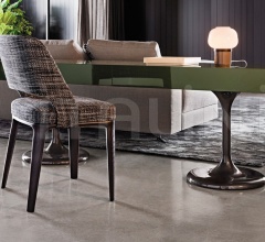 Итальянские Консоли - Консоль Lane Итальянские Консоли - Консоль Lane фабрика Minotti