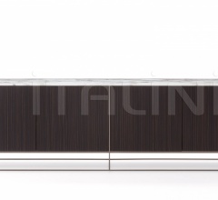 Итальянские Буфеты - Буфет Calder Bronze Итальянские Буфеты - Буфет Calder Bronze фабрика Minotti