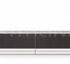Итальянские Буфеты - Буфет Calder Bronze Итальянские Буфеты - Буфет Calder Bronze фабрика Minotti