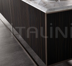 Итальянские Буфеты - Буфет Calder Bronze Итальянские Буфеты - Буфет Calder Bronze фабрика Minotti