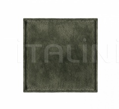 Итальянские Предметы интерьера - Ковер Dibbets Rim Итальянские Предметы интерьера - Ковер Dibbets Rim фабрика Minotti