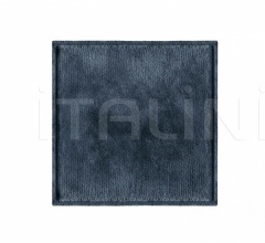 Итальянские Предметы интерьера - Ковер Dibbets Rim Итальянские Предметы интерьера - Ковер Dibbets Rim фабрика Minotti