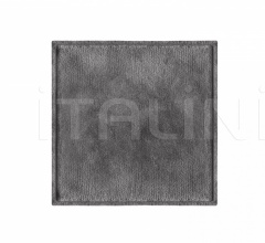 Итальянские Предметы интерьера - Ковер Dibbets Rim Итальянские Предметы интерьера - Ковер Dibbets Rim фабрика Minotti