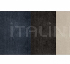 Итальянские Предметы интерьера - Ковер Dibbets Flag Итальянские Предметы интерьера - Ковер Dibbets Flag фабрика Minotti