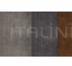 Итальянские Предметы интерьера - Ковер Dibbets Flag Итальянские Предметы интерьера - Ковер Dibbets Flag фабрика Minotti