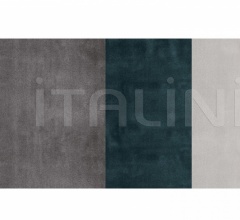 Итальянские Предметы интерьера - Ковер Dibbets Flag Итальянские Предметы интерьера - Ковер Dibbets Flag фабрика Minotti