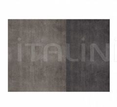 Итальянские Предметы интерьера - Ковер Dibbets Flag Итальянские Предметы интерьера - Ковер Dibbets Flag фабрика Minotti