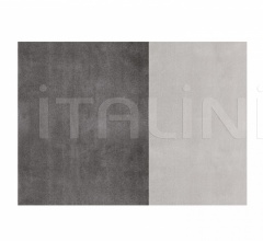 Итальянские Предметы интерьера - Ковер Dibbets Flag Итальянские Предметы интерьера - Ковер Dibbets Flag фабрика Minotti