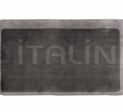 Итальянские Предметы интерьера - Ковер Dibbets Cambre Итальянские Предметы интерьера - Ковер Dibbets Cambre фабрика Minotti