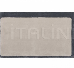 Итальянские Предметы интерьера - Ковер Dibbets Cambre Итальянские Предметы интерьера - Ковер Dibbets Cambre фабрика Minotti