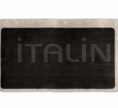 Итальянские Предметы интерьера - Ковер Dibbets Cambre Итальянские Предметы интерьера - Ковер Dibbets Cambre фабрика Minotti