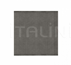 Итальянские Предметы интерьера - Ковер Braid Итальянские Предметы интерьера - Ковер Braid фабрика Minotti