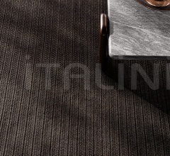 Итальянские Предметы интерьера - Ковер Braid Итальянские Предметы интерьера - Ковер Braid фабрика Minotti