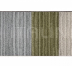 Итальянские Предметы интерьера - Ковер Tricot Flag Итальянские Предметы интерьера - Ковер Tricot Flag фабрика Minotti