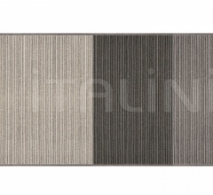 Итальянские Предметы интерьера - Ковер Tricot Flag Итальянские Предметы интерьера - Ковер Tricot Flag фабрика Minotti