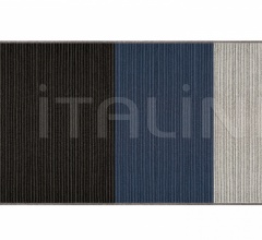 Итальянские Предметы интерьера - Ковер Tricot Flag Итальянские Предметы интерьера - Ковер Tricot Flag фабрика Minotti