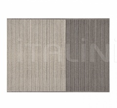 Итальянские Предметы интерьера - Ковер Tricot Flag Итальянские Предметы интерьера - Ковер Tricot Flag фабрика Minotti