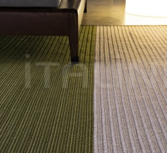 Итальянские Предметы интерьера - Ковер Tricot Flag Итальянские Предметы интерьера - Ковер Tricot Flag фабрика Minotti