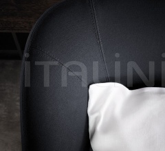 Итальянские Кровати - Кровать Creed Итальянские Кровати - Кровать Creed фабрика Minotti