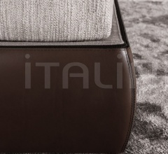 Итальянские Кровати - Кровать Bedford Итальянские Кровати - Кровать Bedford фабрика Minotti