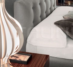 Итальянские Кровати - Кровать Andersen Quilt Итальянские Кровати - Кровать Andersen Quilt фабрика Minotti