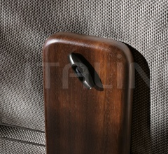 Итальянские Уличная мебель - Модульный диван Florida Итальянские Уличная мебель - Модульный диван Florida фабрика Minotti