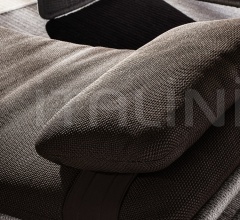 Итальянские Уличные шезлонги - Шезлонг Halley Outdoor Итальянские Уличные шезлонги - Шезлонг Halley Outdoor фабрика Minotti