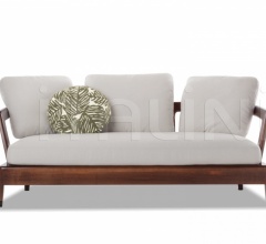 Итальянские Уличная мебель - Диван Virginia Outdoor Итальянские Уличная мебель - Диван Virginia Outdoor фабрика Minotti