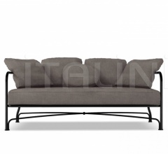 Итальянские Уличная мебель - Диван Le Parc Итальянские Уличная мебель - Диван Le Parc фабрика Minotti