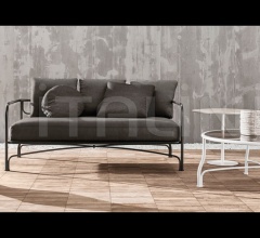 Итальянские Уличная мебель - Диван Le Parc Итальянские Уличная мебель - Диван Le Parc фабрика Minotti