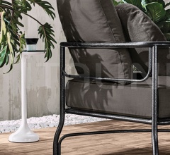 Итальянские Уличная мебель - Диван Le Parc Итальянские Уличная мебель - Диван Le Parc фабрика Minotti